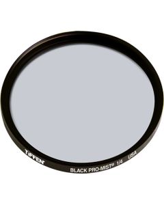 Tiffen 77mm Black Pro-Mist 1/4