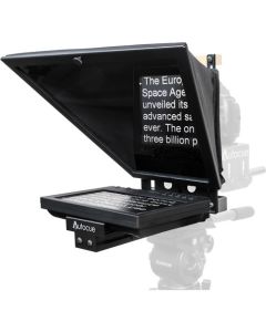 Autocue Starter Series DSLR 8'' Prompter