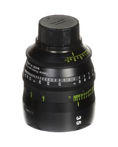 Tokina Cinema Lens 35mm T1.5 (PL Mount-M)