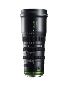 Fujinon MK50-135mm T2.9 Lens (Sony E-Mount)