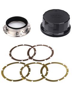 Tokina Cinema Lens Mount Kit PL