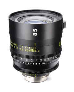 Tokina Cinema Lens 85mm T1.5 (MFT Mount-M)