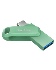 Sandisk Ultra Dual Drive Go Typ C 64GB