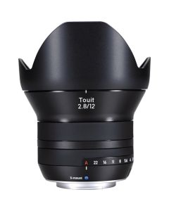 Zeiss Touit 2.8/12 X-Mount