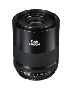 Zeiss Touit 2.8/50M X-Mount