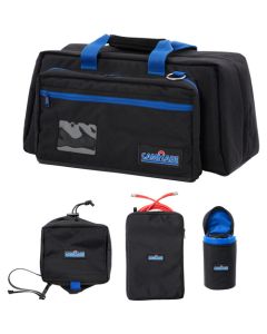 camRade transPorter Large - Black