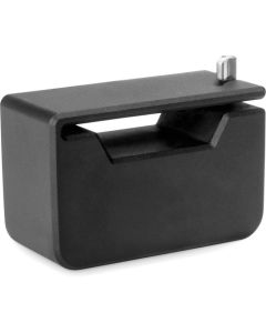 Autoscript MT-CB2.5: 2.5kg / 5.5lb Intelligent Prompting counterbalance weight