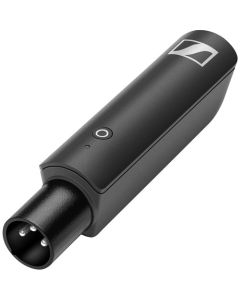 Sennheiser XSW-D XLR MALE RX