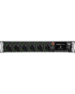 SOUND DEVICES Scorpio