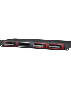 Blackmagic Design MultiDock 10G