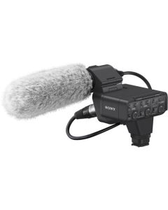Sony XLR-K3M Adapter Kit