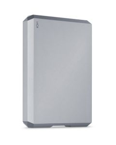 LaCie Mobile Drive 5000GB USB 3.1 TYPE C