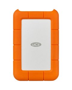 LaCie Rugged 1000GB USB 3.1 TYPE C