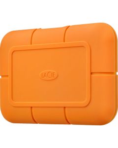 LaCie Rugged SSD 2000GB USB 3.1 TYPE C