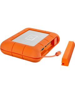 LaCie Rugged BOSS SSD 1000GB USB 3.1 TYPE C