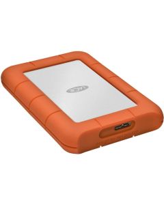 LaCie Rugged Mini 5000GB USB3.0