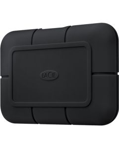 LaCie Rugged SSD Pro 2000GB THUNDERBOLT 3 + USB 3.1