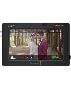 Blackmagic Design Video Assist 5" 12G