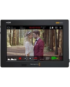 Blackmagic Design Video Assist 7" 12G