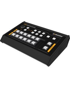 AVMATRIX VS0601 Mini 6 ChannelMulti-format Video Switcher