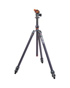 3 Legged Thing Pro 2.0 Winston & AirHed Pro Grey