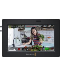 Blackmagic Design Video Assist 5" 3G