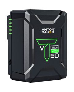 Anton Bauer Titon Micro 90 V-Mount Battery