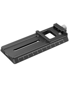 SmallRig Quick Release Plate with Arca-Swiss for DJI RS 3 / RS 4 / RS 4 Pro 3061