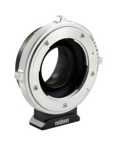 Metabones Contax Yashica CY to X-mount Speed Booster ULTRA 0.71x CINE