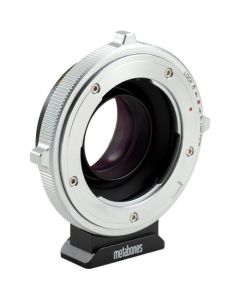 Metabones Contax Yashica CY to Micro FourThirds Speed Booster ULTRA 0.71x CINE