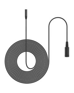 Deity W.Lav Micro Microphone (Black - w/o adapter)