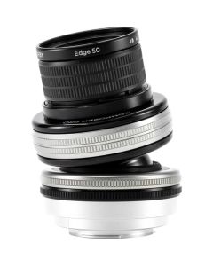 Lensbaby Composer Pro II with Edge 50 Optic for Nikon Z