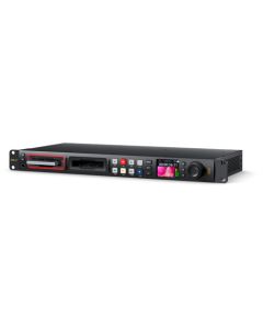 Blackmagic Design Hyperdeck Studio 4K Pro