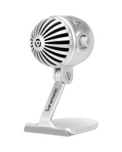 Saramonic SmartMic MTV500 USB Desktop Microphone