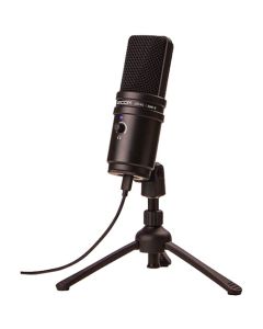 Zoom ZUM-2 Dynamic Large Diaphragm USB Microphone