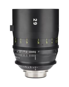 Tokina Cinema Lens 29mm T1.5 (E-M)