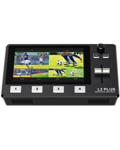Feelworld LIVEPRO L2 PLUS Mini Switcher