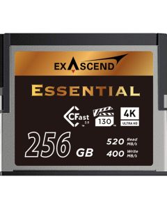 Exascend CFast 256GB Essential