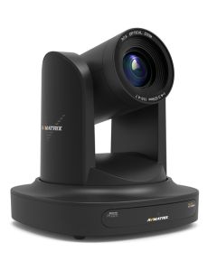 AVMATRIX PTZ1271-20X-NDI 20X SDI HDMI PTZ Camera