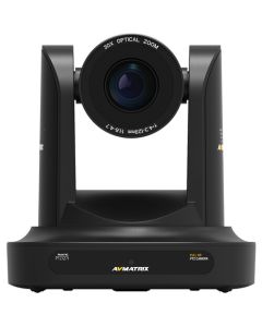 AVMATRIX PTZ1271-30X-POE 30X SDI HDMI PTZ Camera