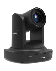 AVMATRIX PTZ1271-30X-NDI 30X SDI HDMI PTZ Camera