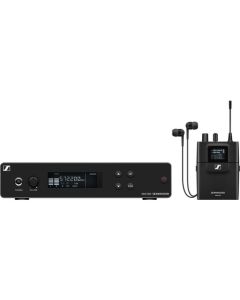 Sennheiser XSW IEM SET (E)