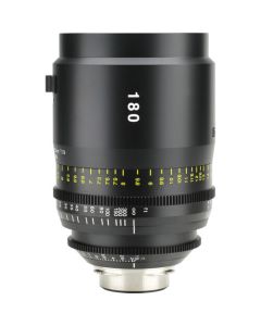 Tokina Cinema Lens 180mm T1.9 (E)