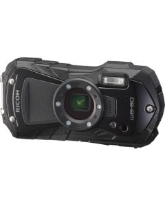 Ricoh WG-80 BLACK
