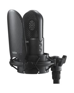 Godox UMic10 USB Condenser Microphone