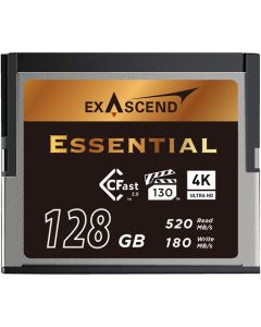 Exascend CFast 128GB Essential