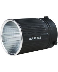 Nanlite FM Mount Mini Reflector 45Ĺ™ (small)