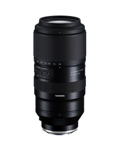 Tamron 50-400mm F/4.5-6.3 Di III VC VXD Sony E