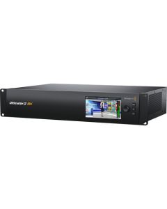 Blackmagic Design Ultimatte 12 8K