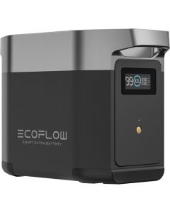 EcoFlow Delta 2 Extra Battery